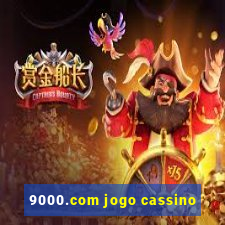 9000.com jogo cassino